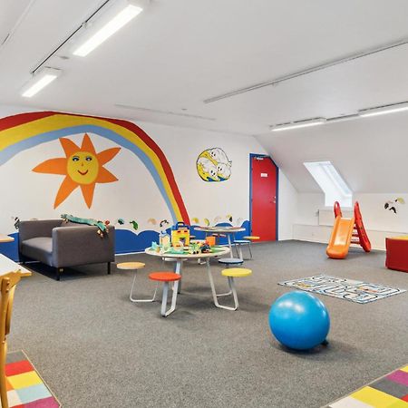 Lejlighed 28 Rømø Kirkeby Dış mekan fotoğraf