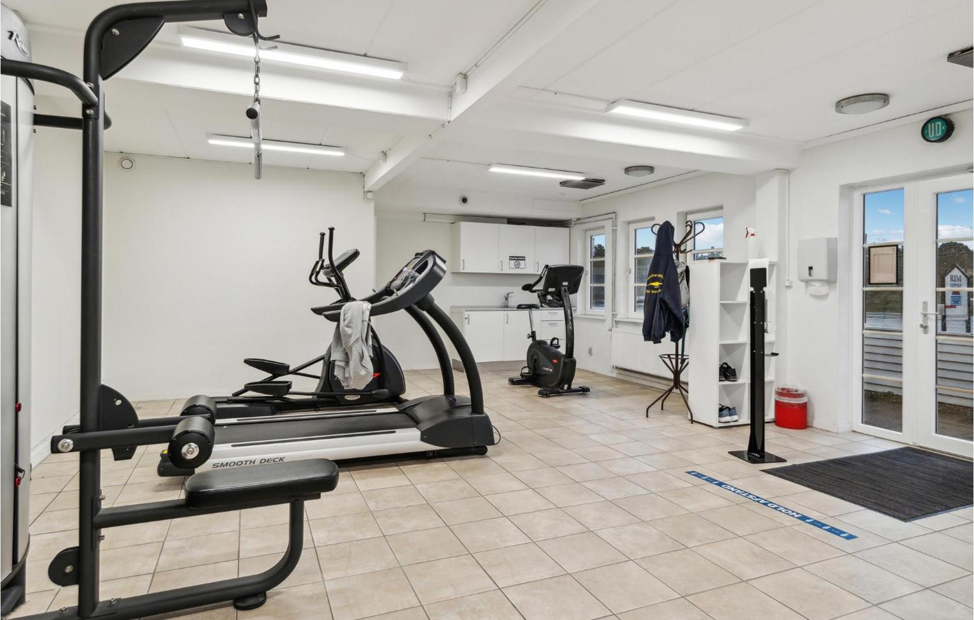 Lejlighed 28 Rømø Kirkeby Dış mekan fotoğraf