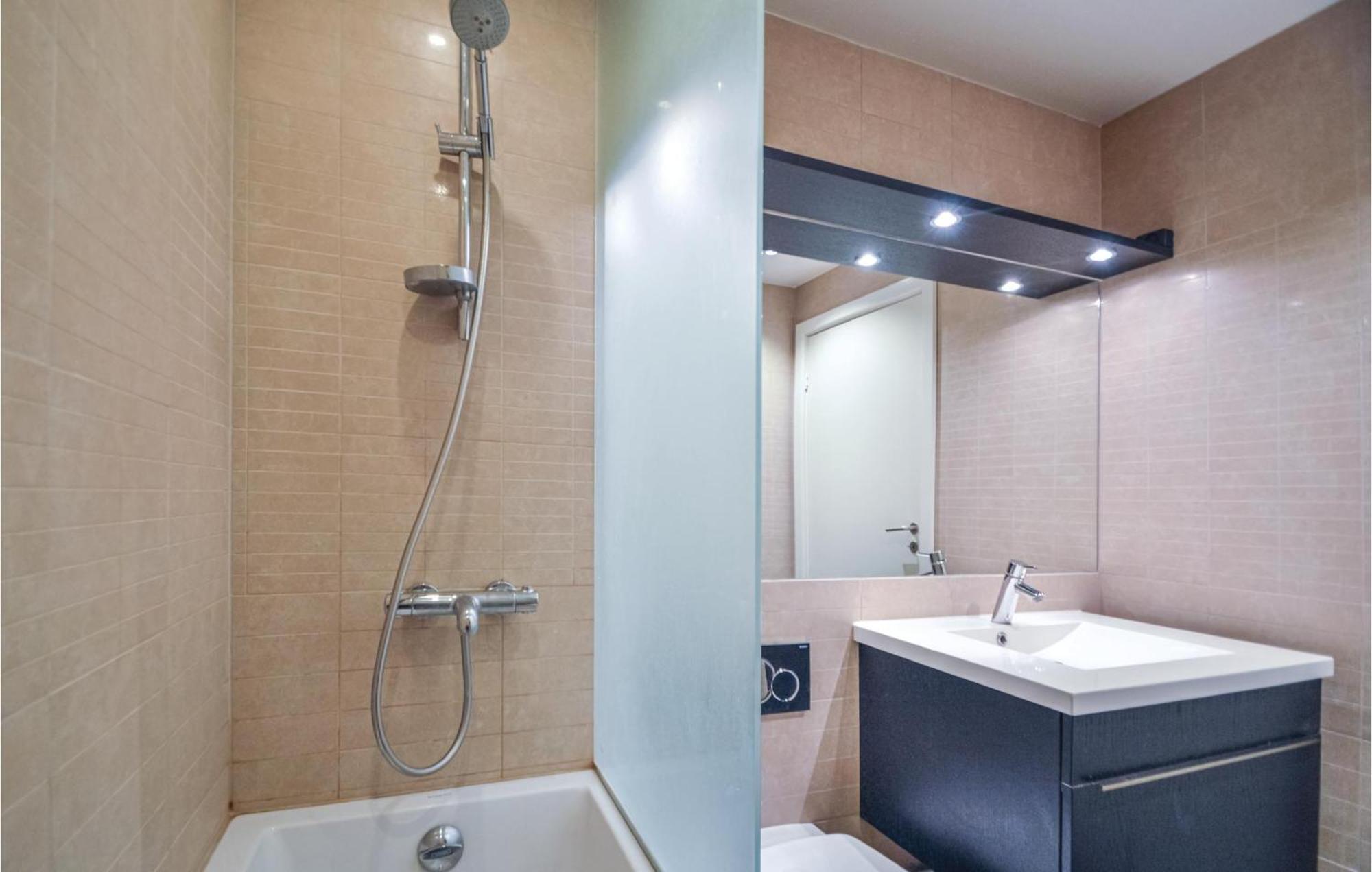 Lejlighed 28 Rømø Kirkeby Dış mekan fotoğraf