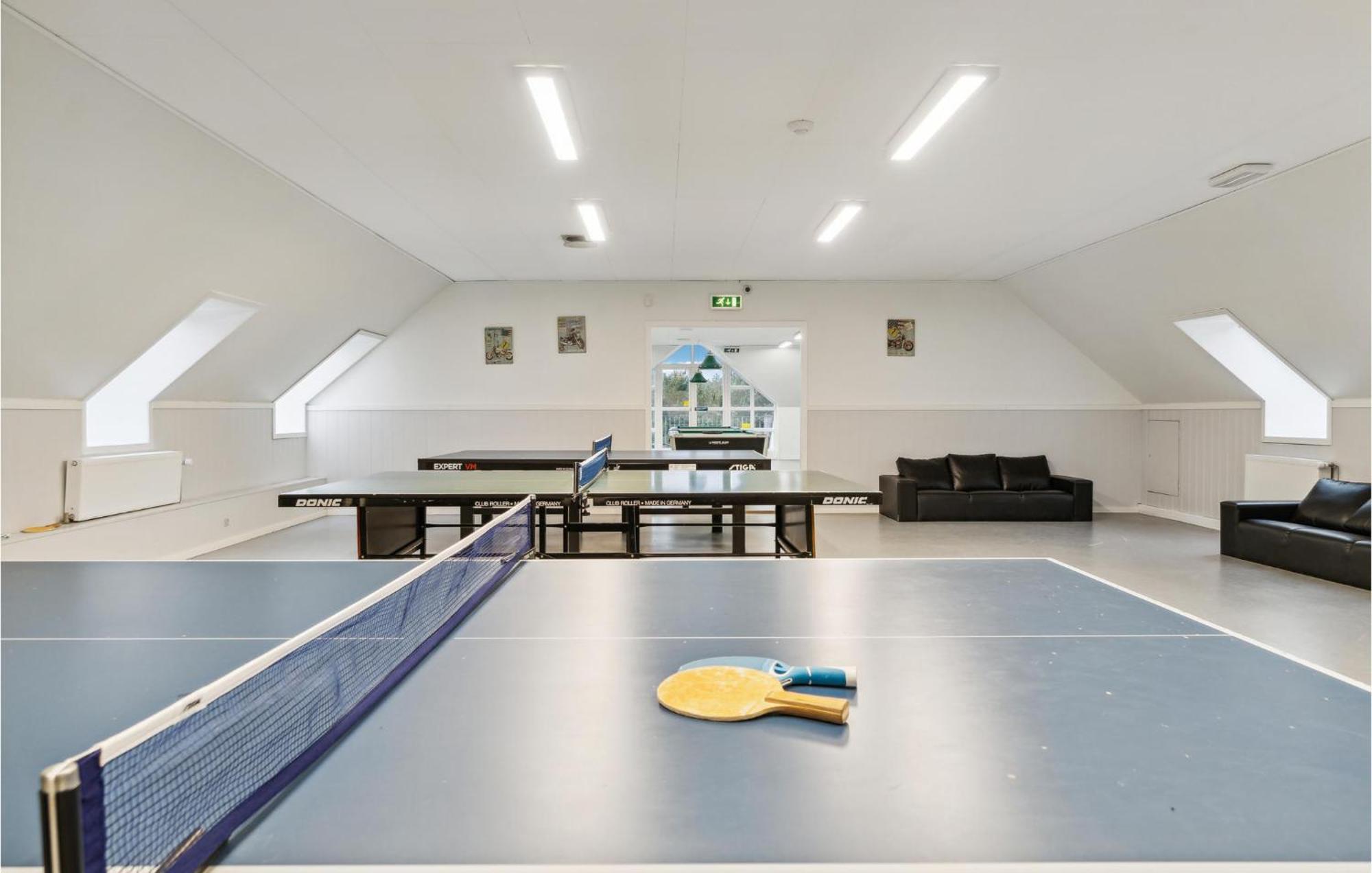 Lejlighed 28 Rømø Kirkeby Dış mekan fotoğraf