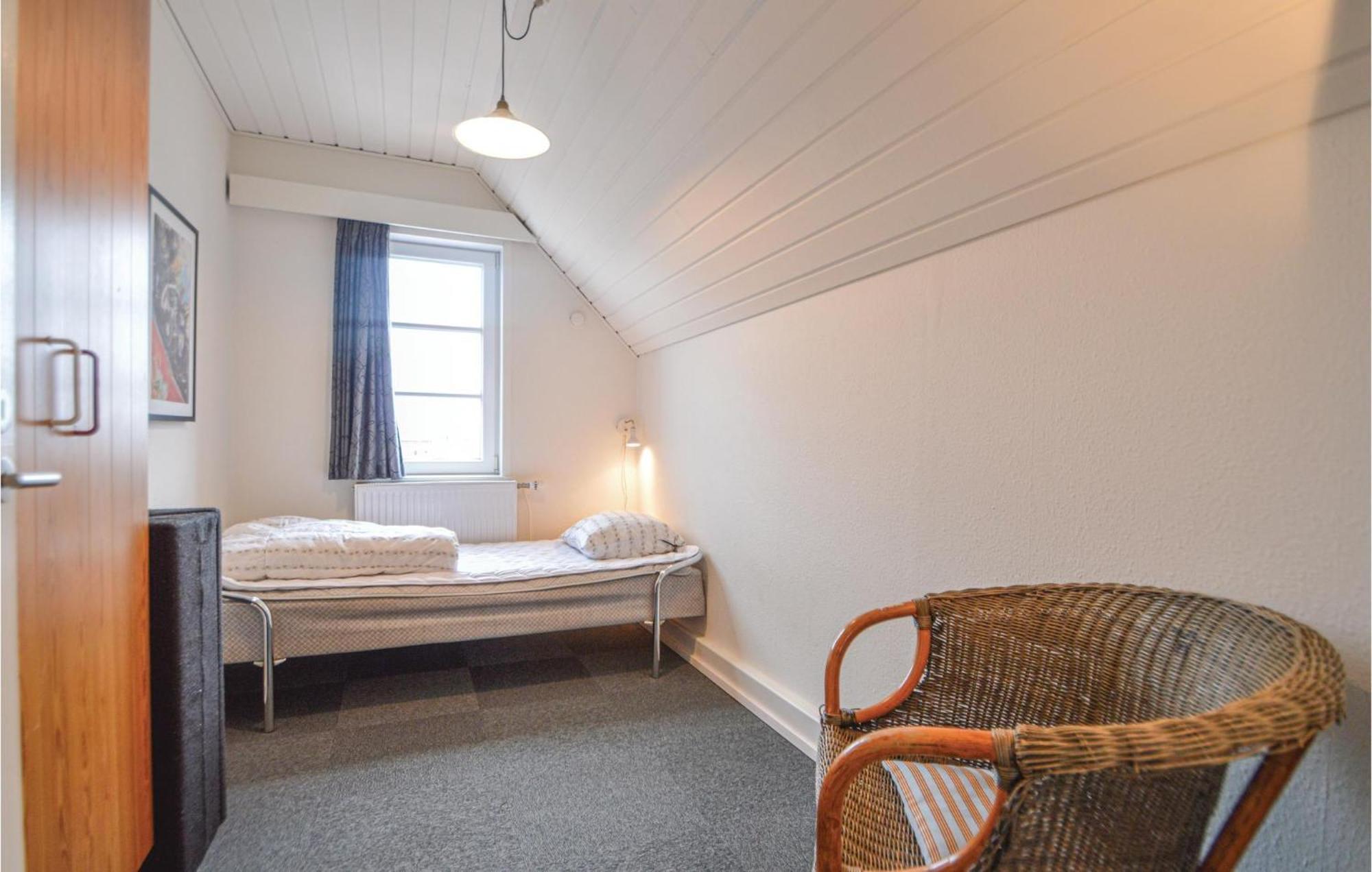 Lejlighed 28 Rømø Kirkeby Dış mekan fotoğraf
