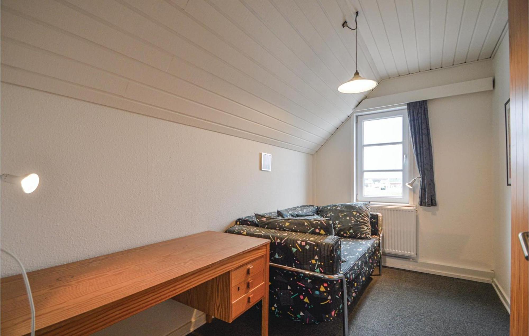 Lejlighed 28 Rømø Kirkeby Dış mekan fotoğraf