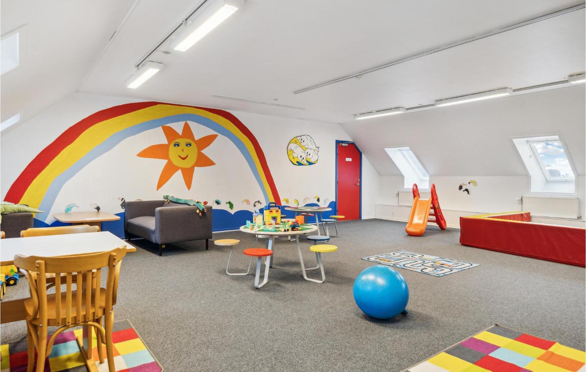 Lejlighed 28 Rømø Kirkeby Dış mekan fotoğraf