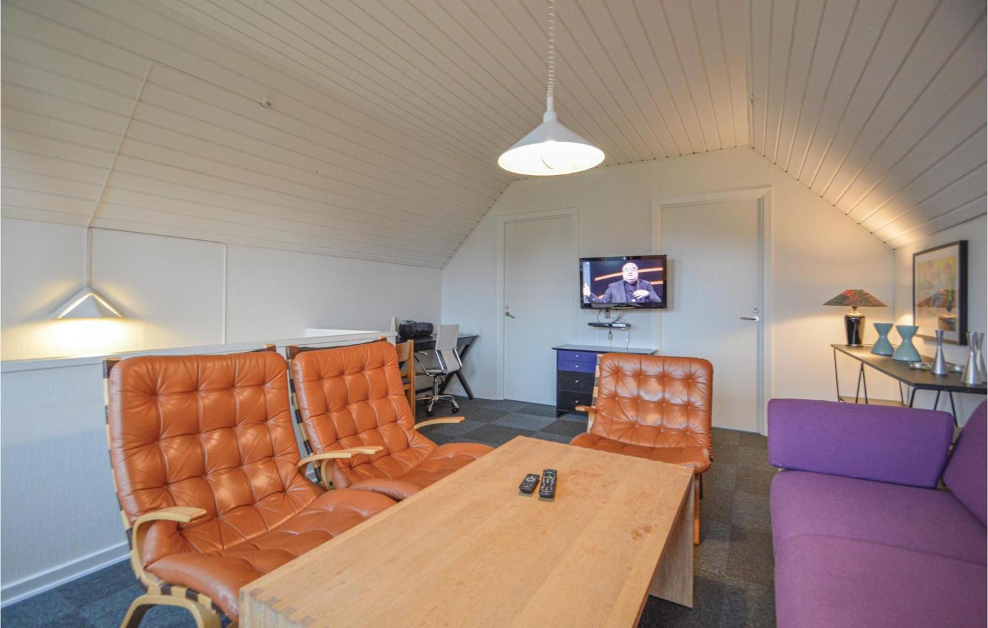 Lejlighed 28 Rømø Kirkeby Dış mekan fotoğraf