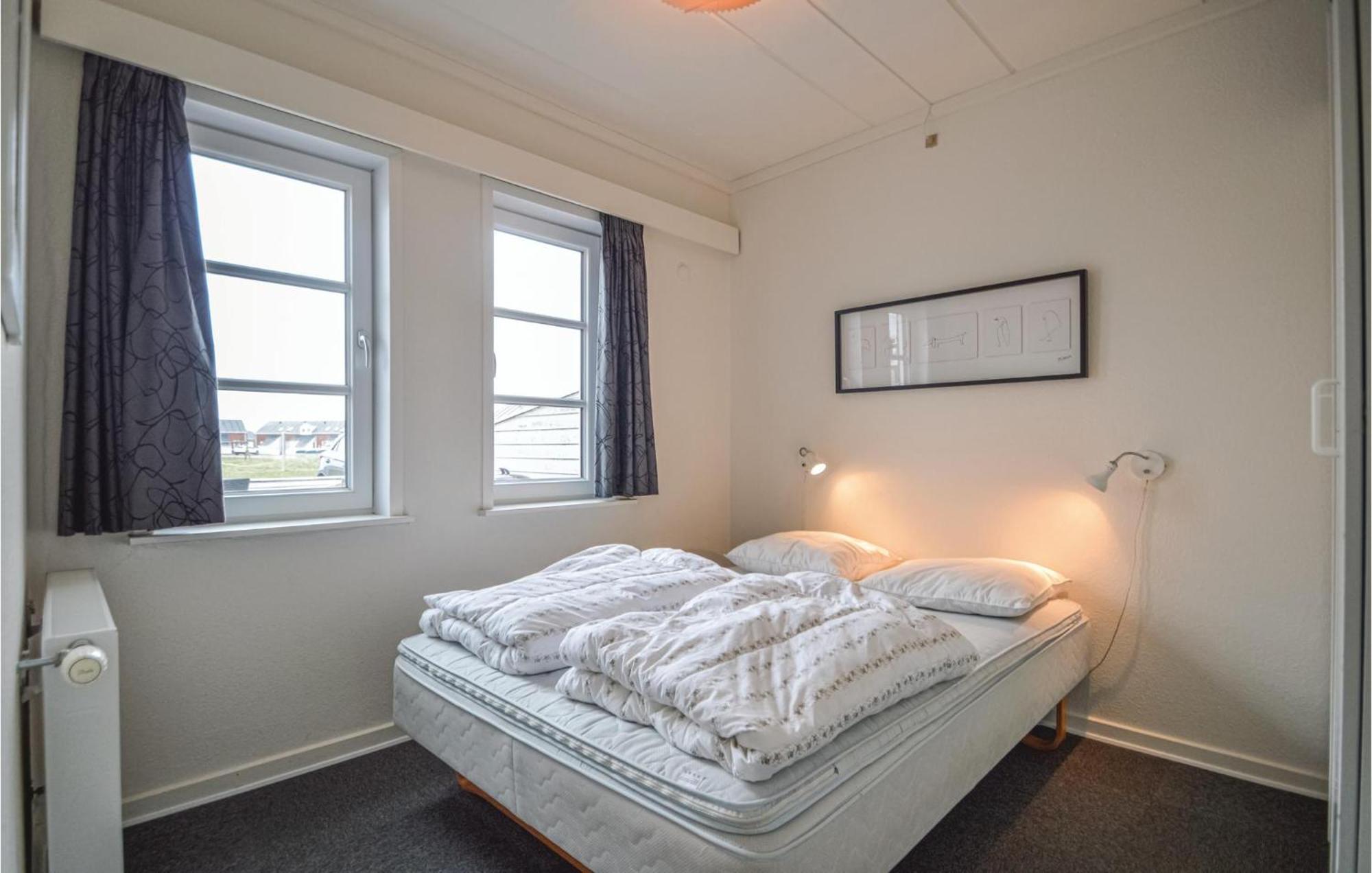 Lejlighed 28 Rømø Kirkeby Dış mekan fotoğraf