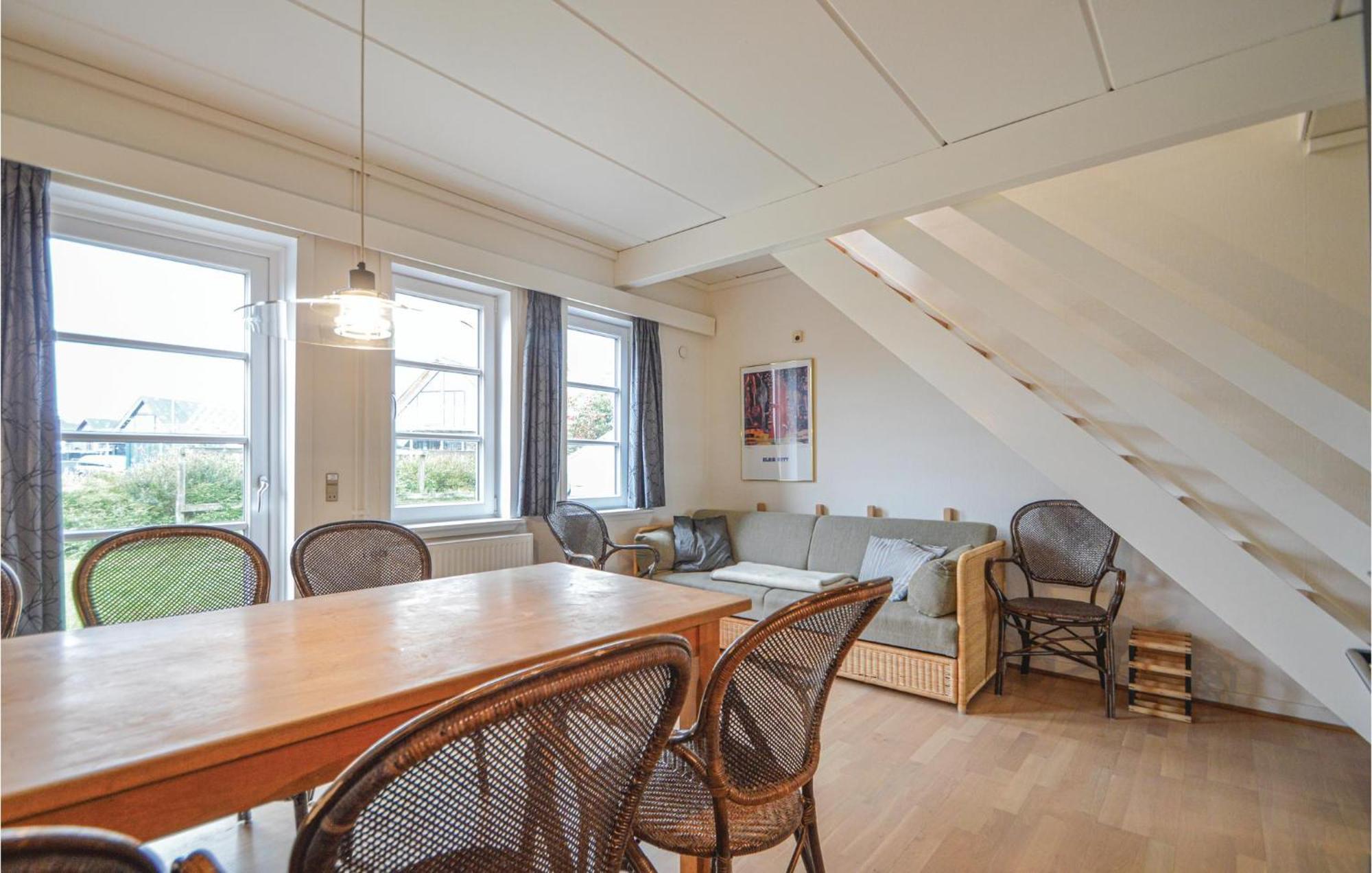 Lejlighed 28 Rømø Kirkeby Dış mekan fotoğraf