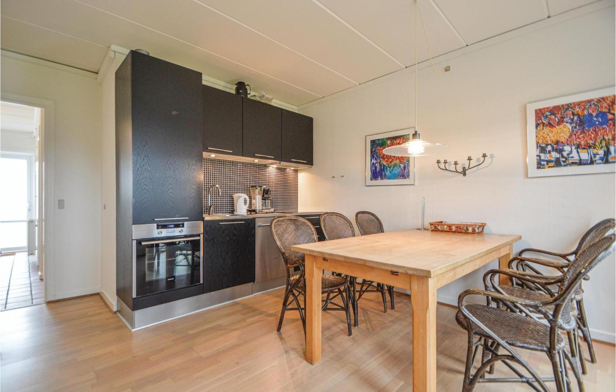 Lejlighed 28 Rømø Kirkeby Dış mekan fotoğraf