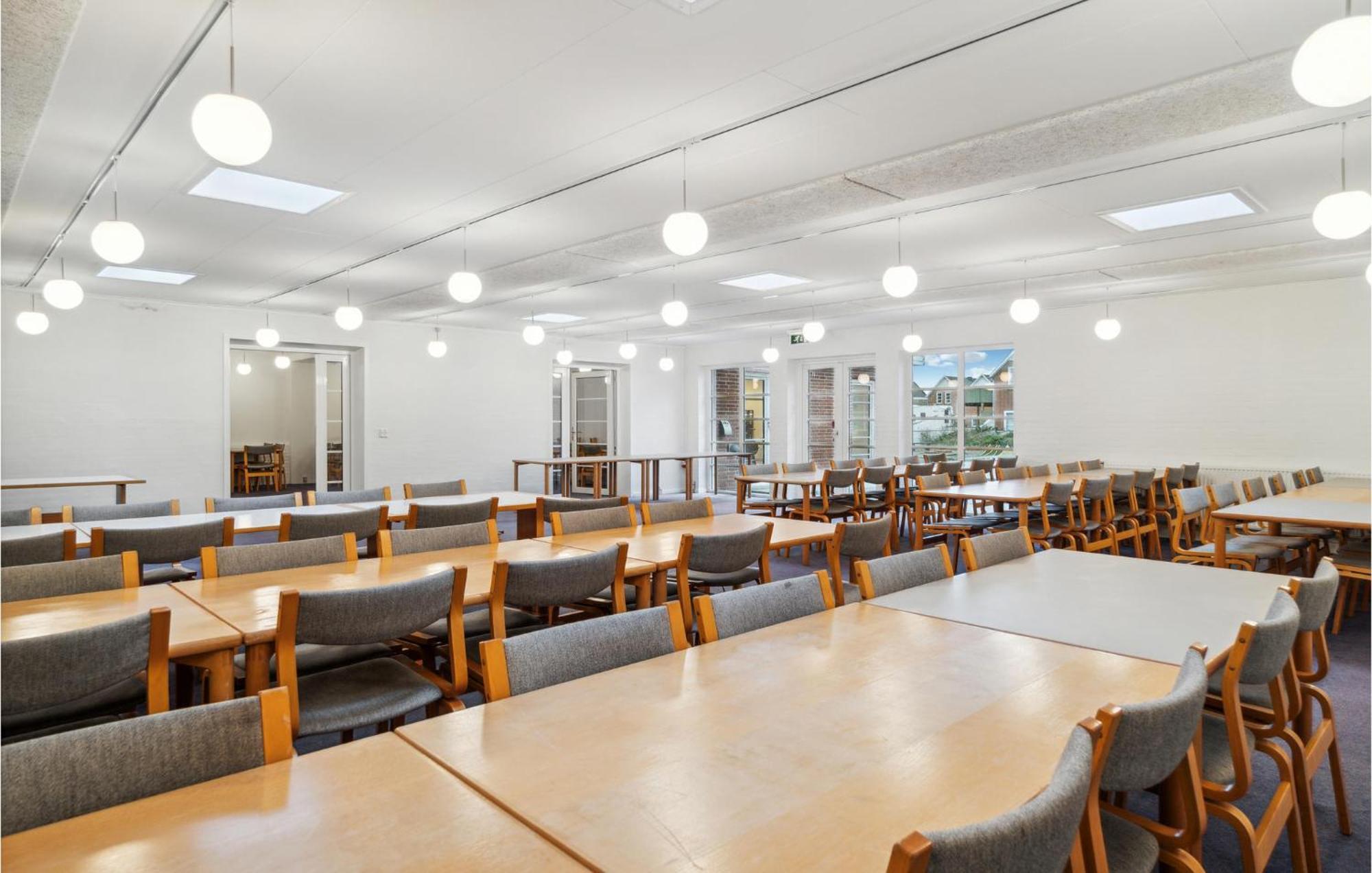 Lejlighed 28 Rømø Kirkeby Dış mekan fotoğraf