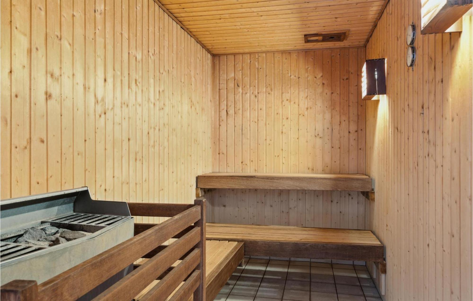 Lejlighed 28 Rømø Kirkeby Dış mekan fotoğraf