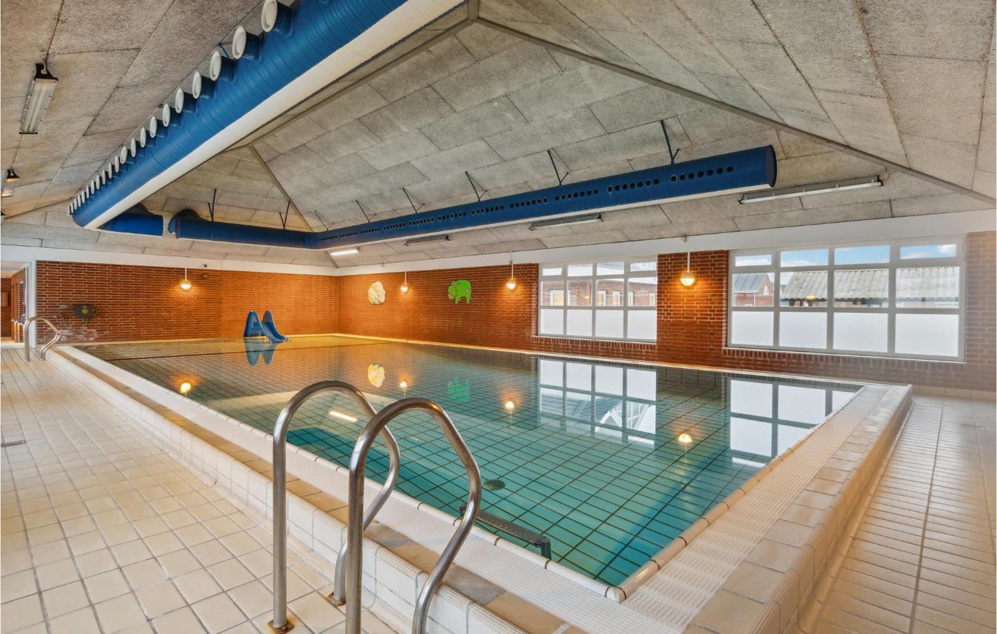Lejlighed 28 Rømø Kirkeby Dış mekan fotoğraf