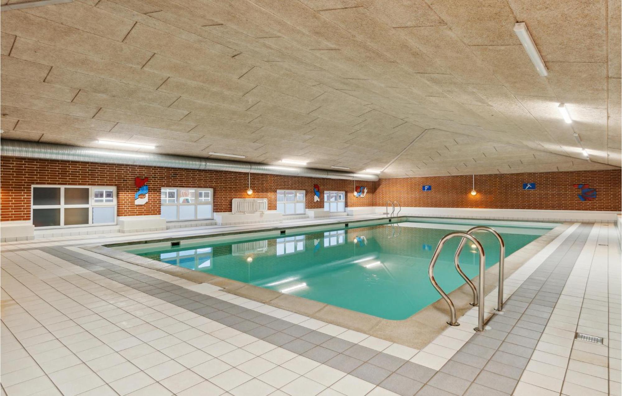 Lejlighed 28 Rømø Kirkeby Dış mekan fotoğraf