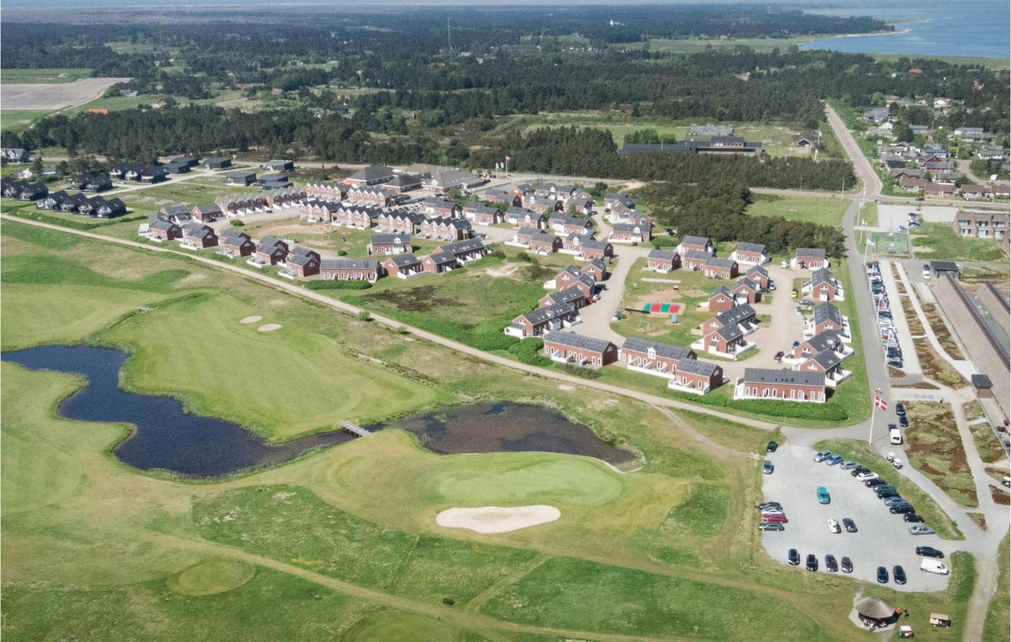 Lejlighed 28 Rømø Kirkeby Dış mekan fotoğraf