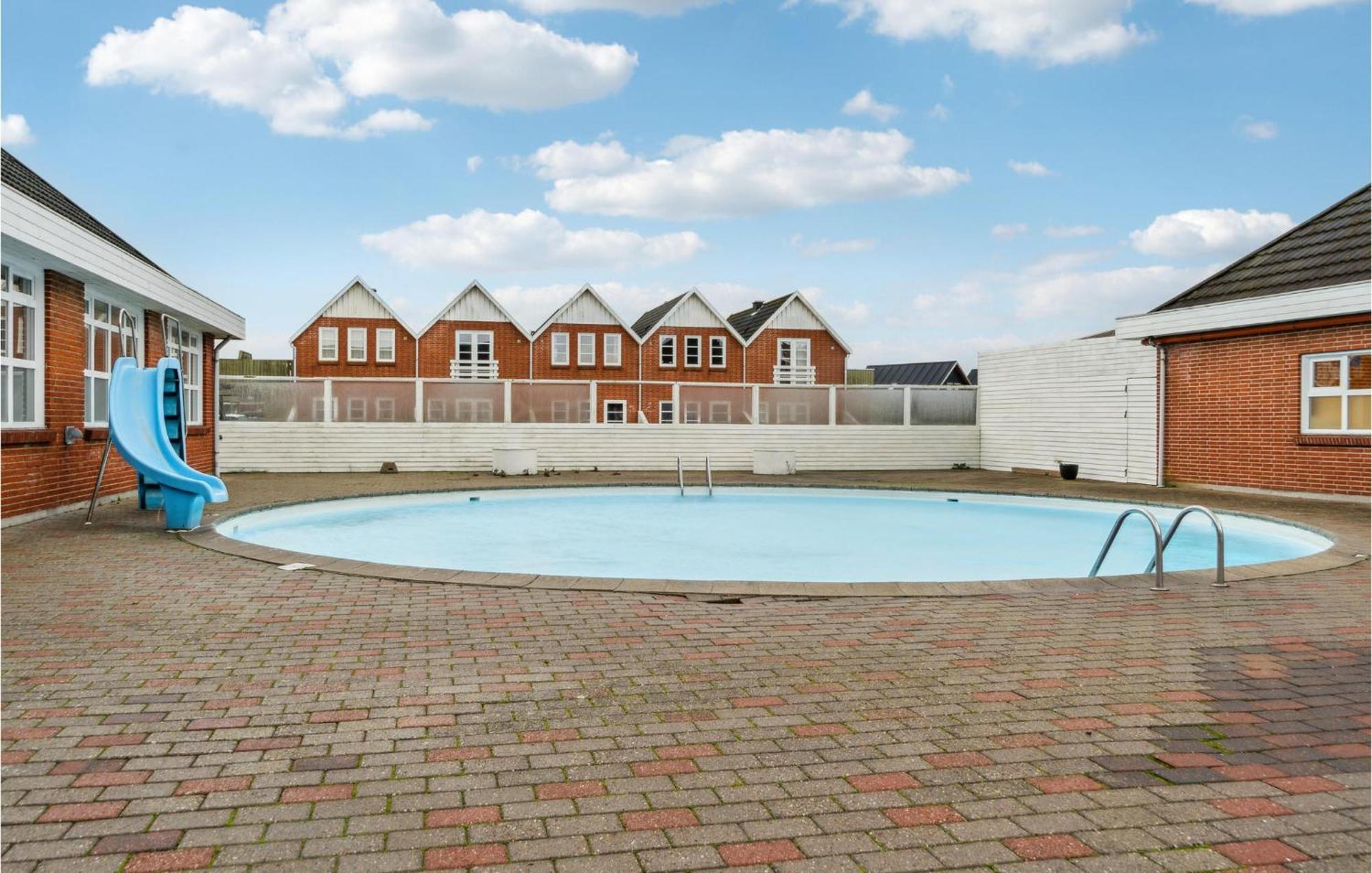 Lejlighed 28 Rømø Kirkeby Dış mekan fotoğraf