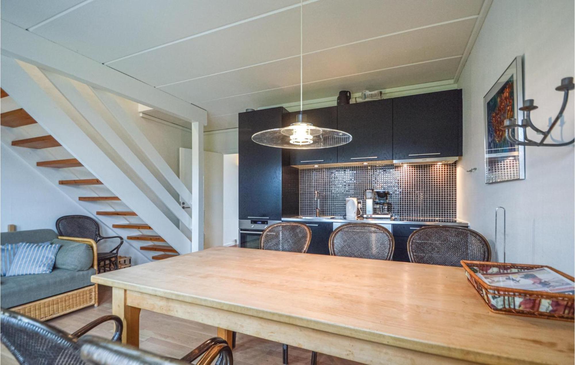 Lejlighed 28 Rømø Kirkeby Dış mekan fotoğraf